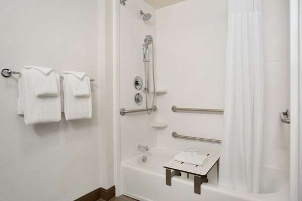  - Hampton Inn Midtown Phoenix - I-10, Exit 144