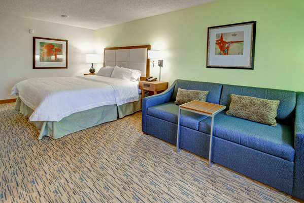  - Hampton Inn Midtown Phoenix - I-10, Exit 144