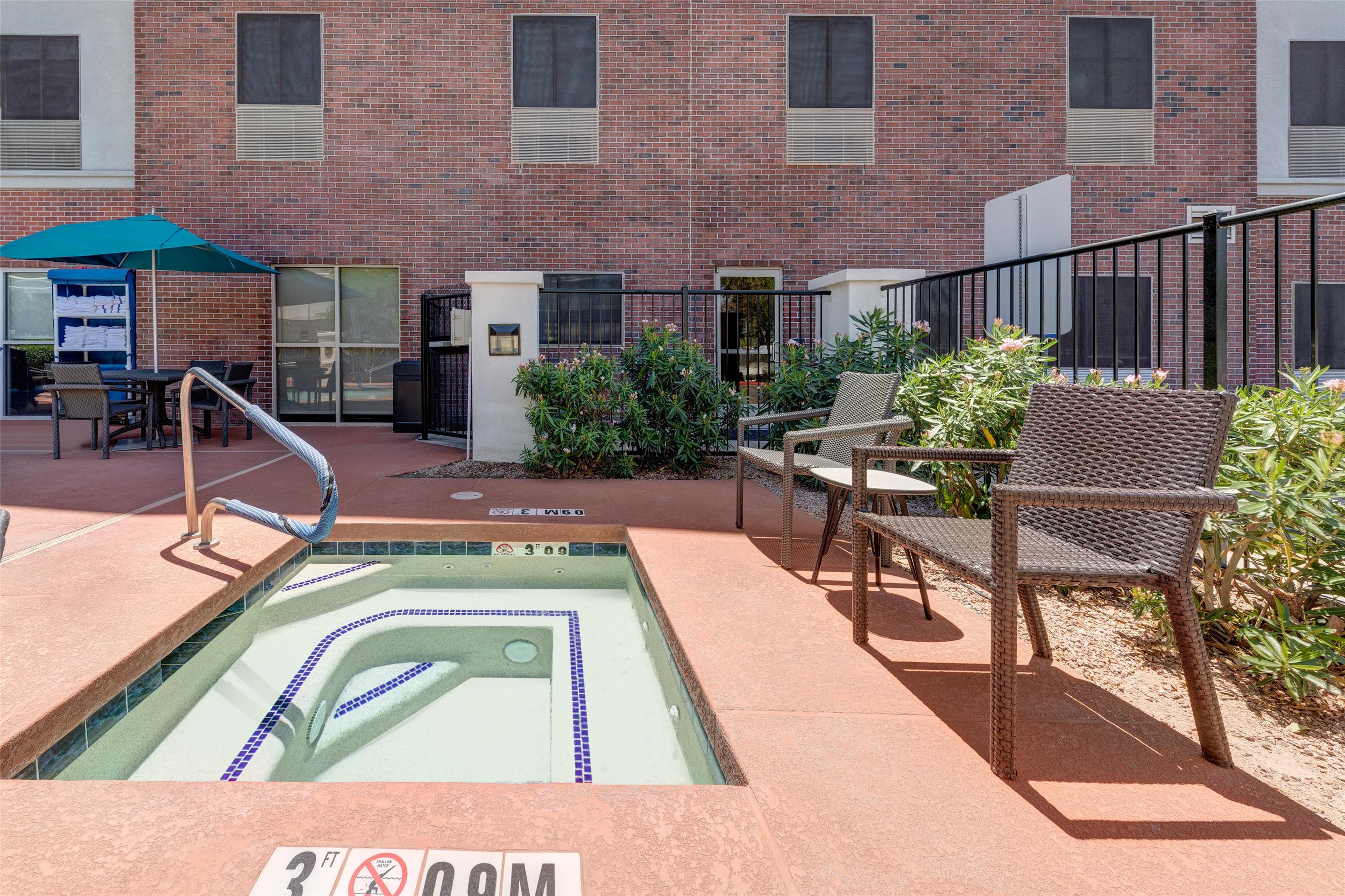 Recreational Facility
