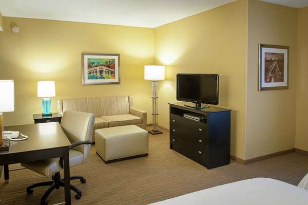  - Hampton Inn & Suites Downtown St Petersburg