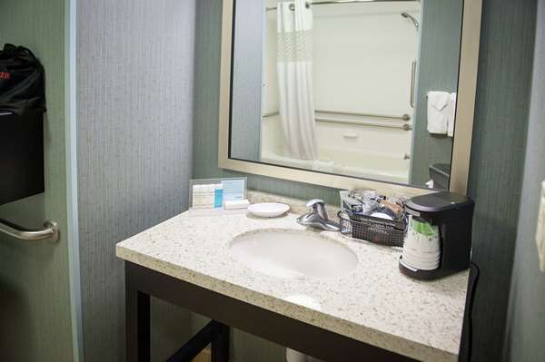  - Hampton Inn & Suites Downtown St Petersburg
