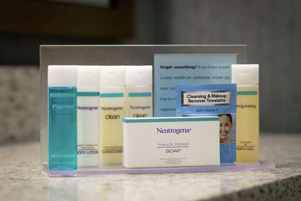  - Hampton Inn & Suites Downtown St Petersburg