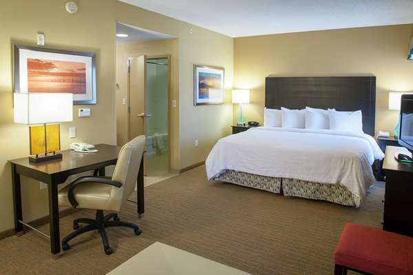  - Hampton Inn & Suites Downtown St Petersburg