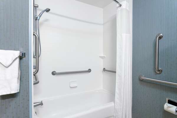  - Hampton Inn & Suites Downtown St Petersburg