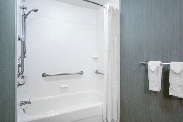  - Hampton Inn & Suites Downtown St Petersburg