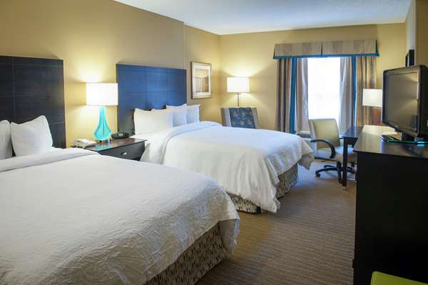  - Hampton Inn & Suites Downtown St Petersburg