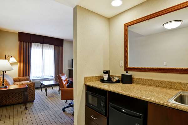  - Hampton Inn & Suites Grand Prairie Peoria