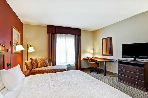  - Hampton Inn & Suites Grand Prairie Peoria