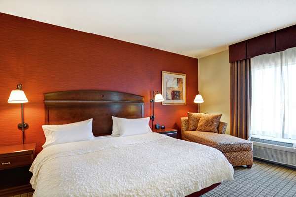  - Hampton Inn & Suites Grand Prairie Peoria