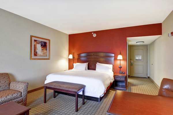  - Hampton Inn & Suites Grand Prairie Peoria