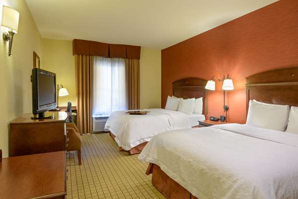  - Hampton Inn & Suites Grand Prairie Peoria