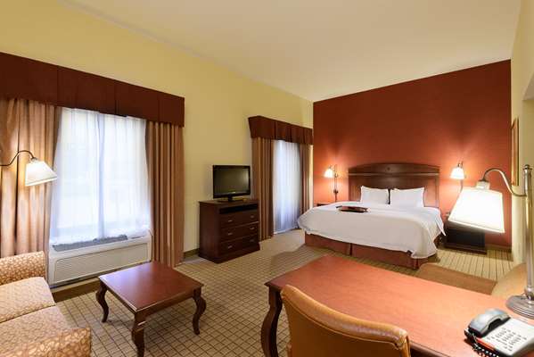  - Hampton Inn & Suites Grand Prairie Peoria