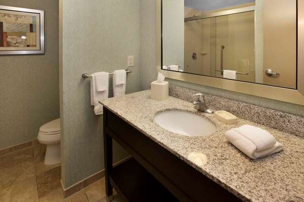  - Hampton Inn Bridgeville - I-79, Exit 54