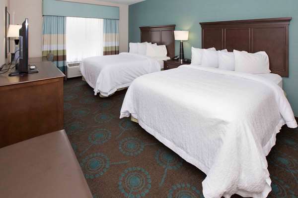  - Hampton Inn Bridgeville - I-79, Exit 54