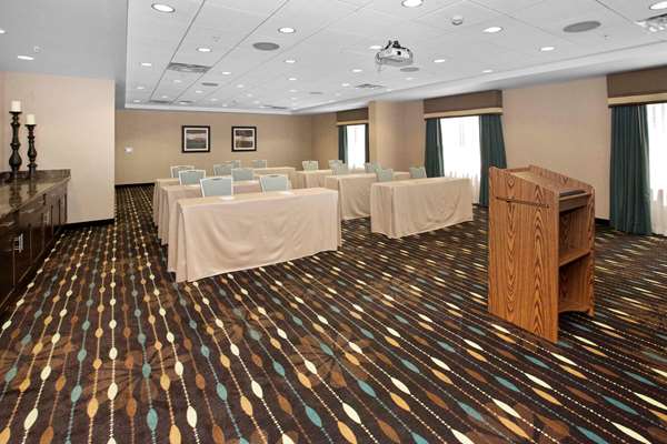  - Hampton Inn Bridgeville - I-79, Exit 54