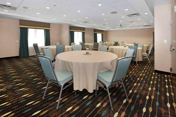  - Hampton Inn Bridgeville - I-79, Exit 54