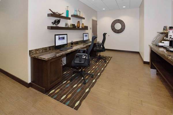 Conference Area - Hampton Inn Bridgeville - I-79, Exit 54