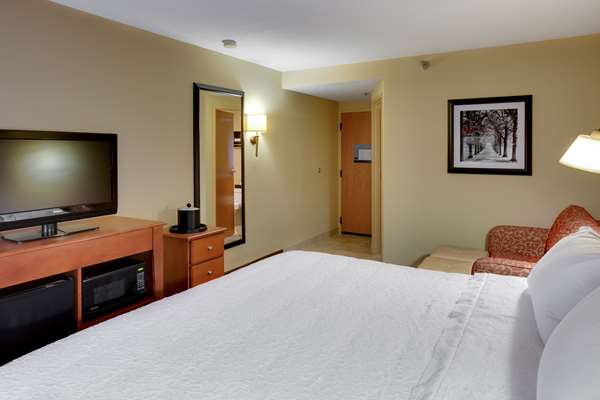  - Hampton Inn Green Tree Pittsburgh
