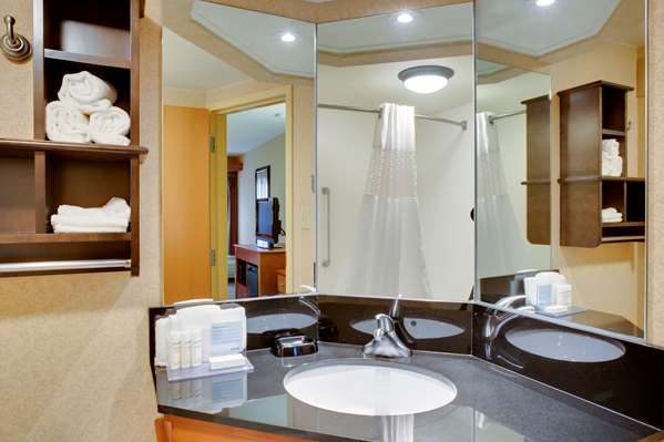  - Hampton Inn Green Tree Pittsburgh