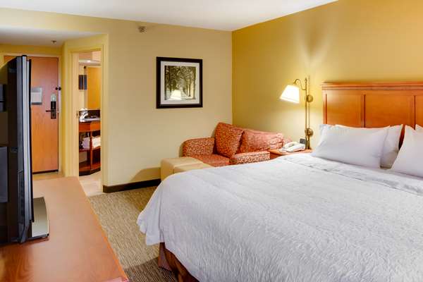  - Hampton Inn Green Tree Pittsburgh