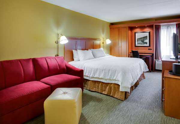  - Hampton Inn Green Tree Pittsburgh