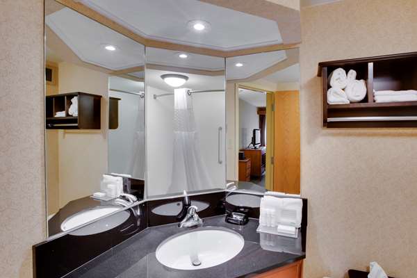  - Hampton Inn Green Tree Pittsburgh