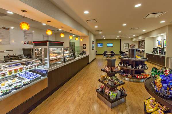 Restaurant - DoubleTree by Hilton Hotel Green Tree Pittsburgh