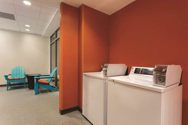 Fitness/ Exercise Room - Home2 Suites by Hilton Cranberry Township - I-79, Exit 78