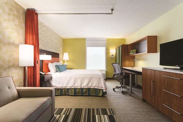  - Home2 Suites by Hilton Cranberry Township - I-79, Exit 78