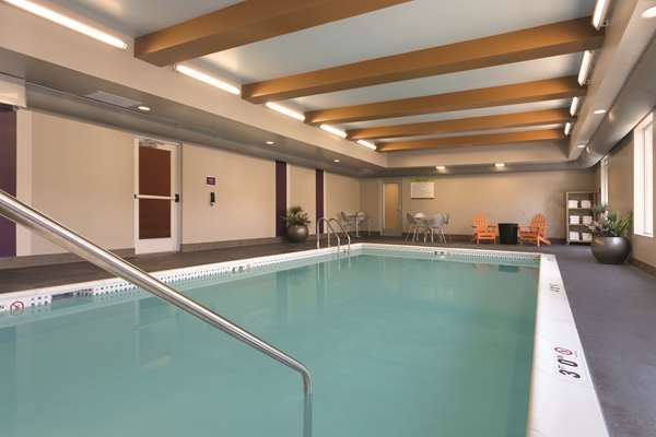 Pool - Home2 Suites by Hilton Cranberry Township - I-79, Exit 78