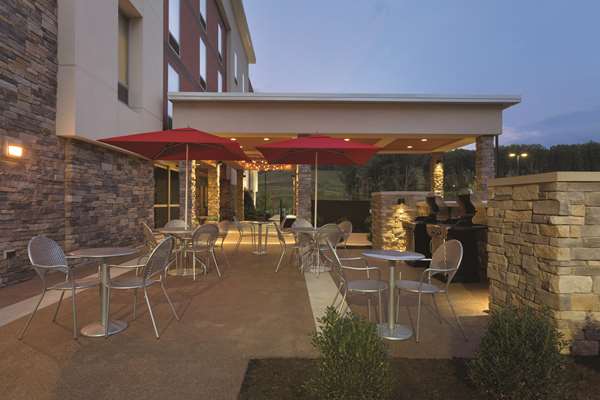 Restaurant - Home2 Suites by Hilton Cranberry Township - I-79, Exit 78