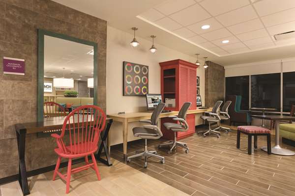 Conference Area - Home2 Suites by Hilton Cranberry Township - I-79, Exit 78
