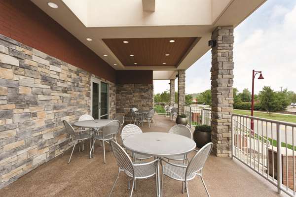 Exterior view - Home2 Suites by Hilton Cranberry Township - I-79, Exit 78