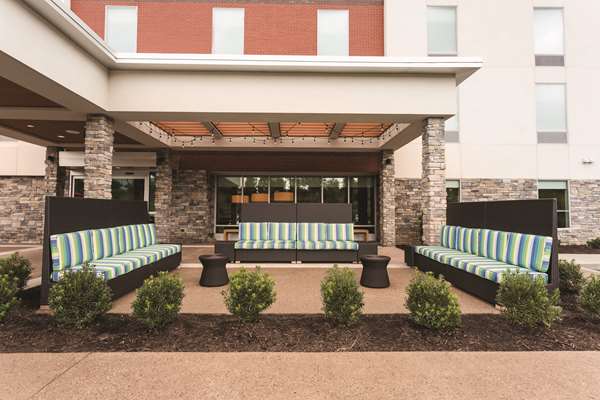 Exterior view - Home2 Suites by Hilton Cranberry Township - I-79, Exit 78