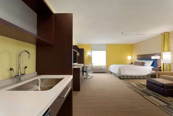  - Home2 Suites by Hilton McCandless