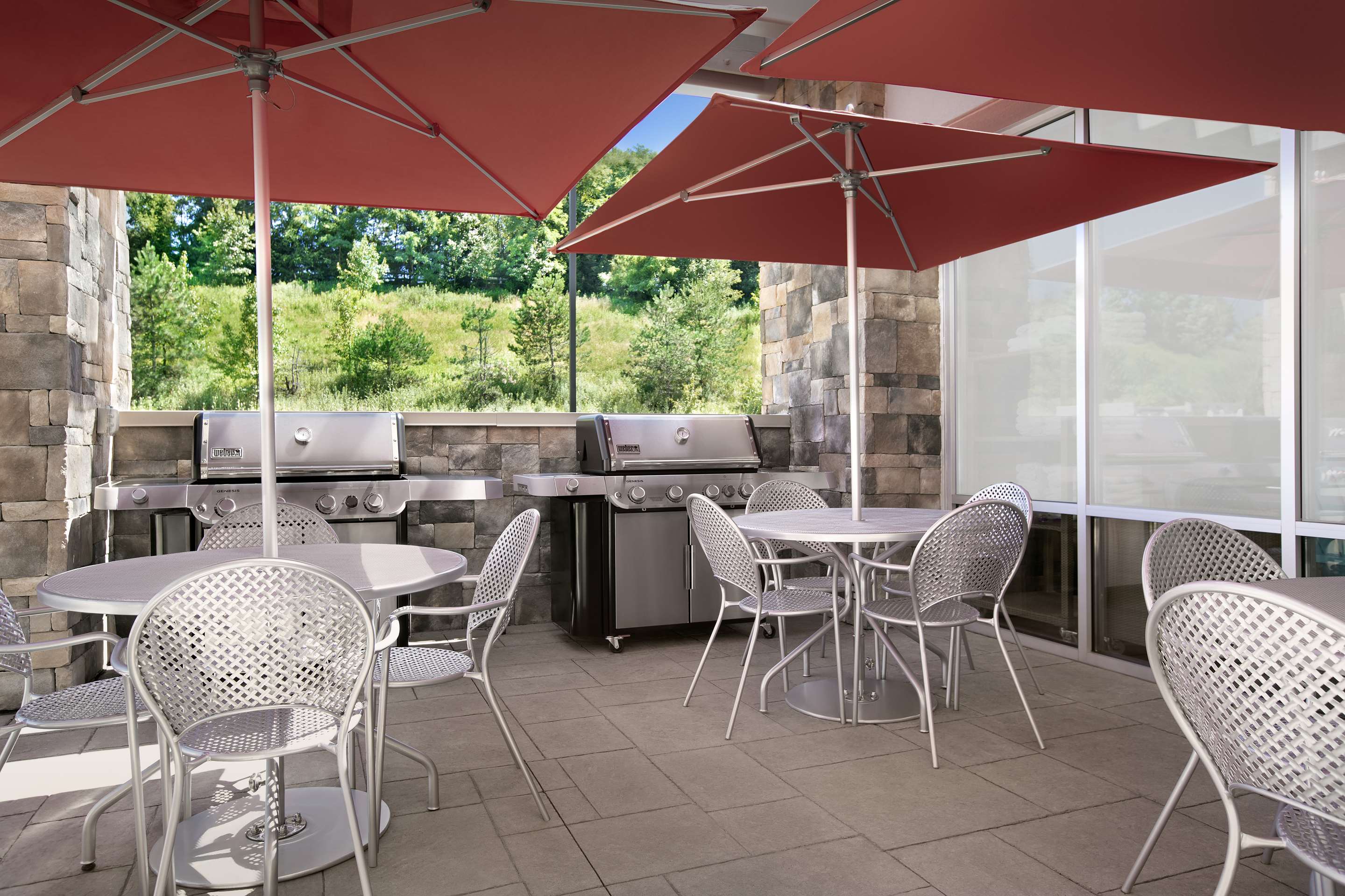 Exterior | Home2 Suites by Hilton Pittsburgh / McCandless, PA