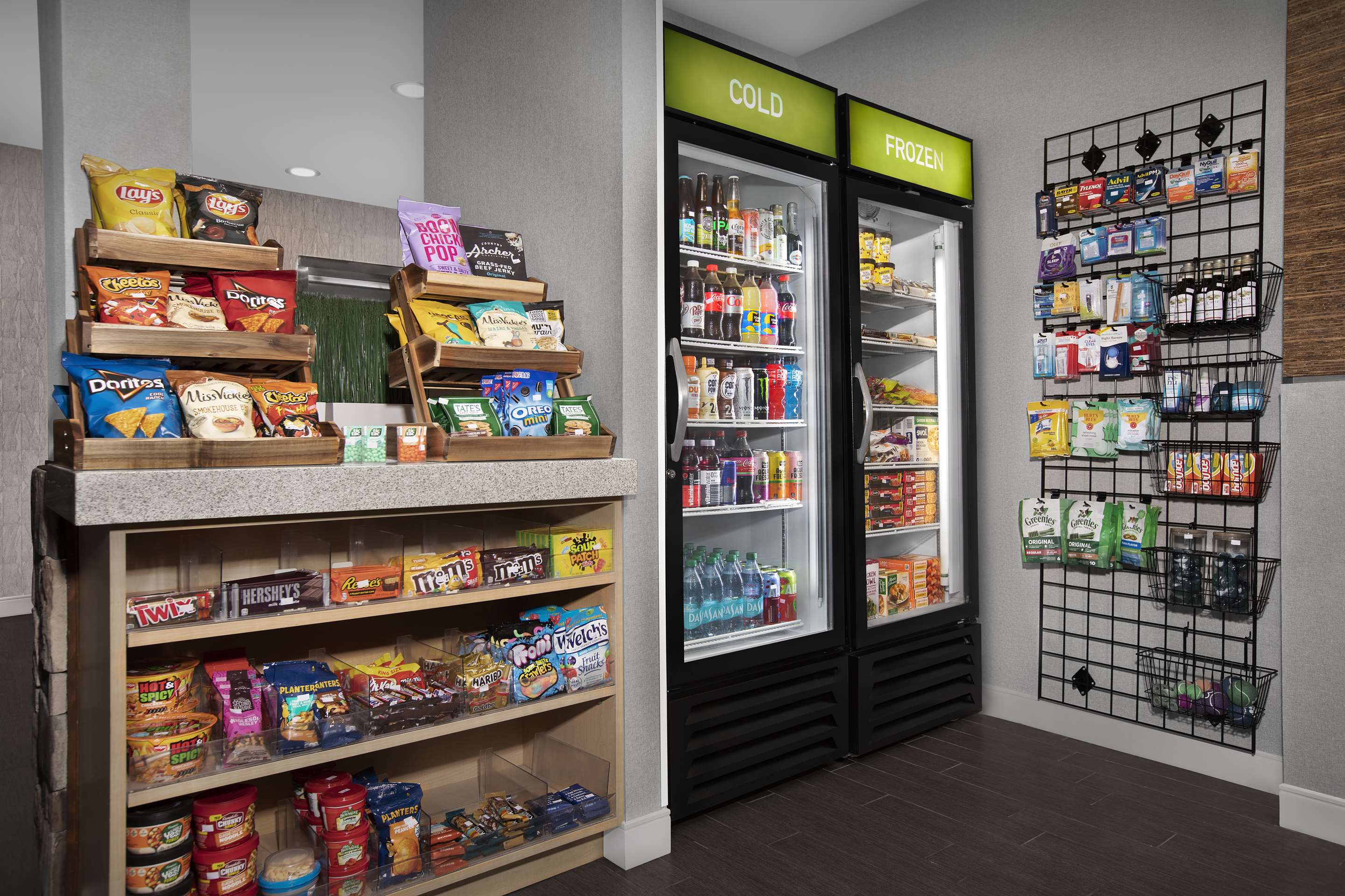 Restaurant | Home2 Suites by Hilton Pittsburgh / McCandless, PA