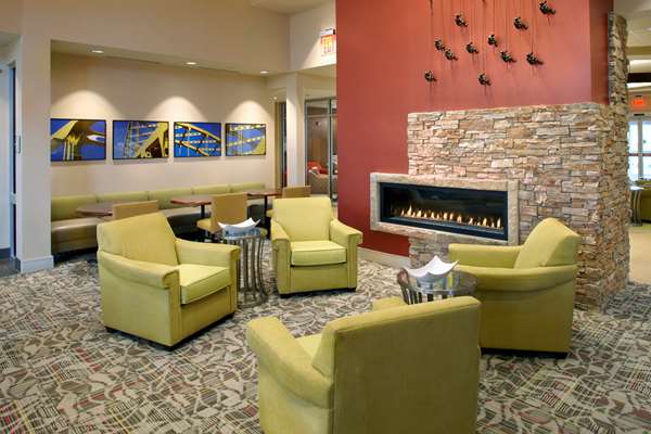  - Homewood Suites by Hilton Pittsburgh Airport Moon Township
