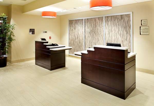  - Homewood Suites by Hilton Pittsburgh Airport Moon Township
