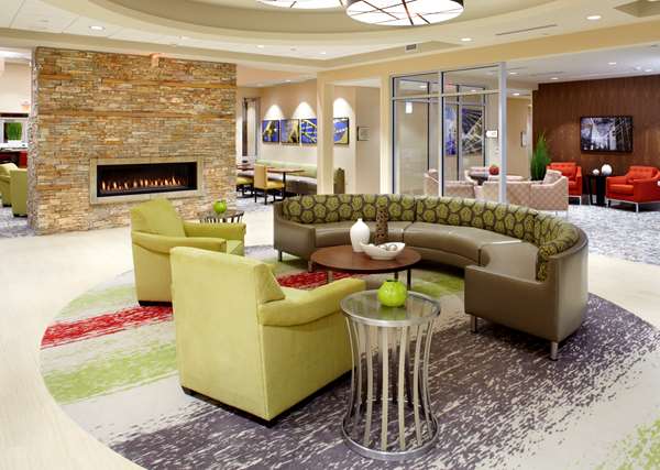  - Homewood Suites by Hilton Pittsburgh Airport Moon Township