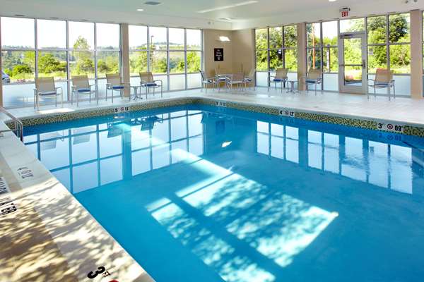 Pool - Homewood Suites by Hilton Pittsburgh Airport Moon Township