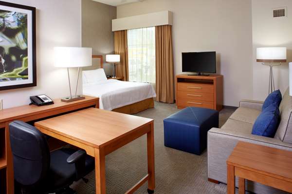  - Homewood Suites by Hilton Pittsburgh Airport Moon Township