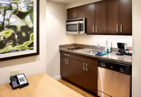  - Homewood Suites by Hilton Pittsburgh Airport Moon Township