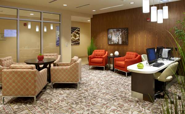 Conference Area - Homewood Suites by Hilton Pittsburgh Airport Moon Township