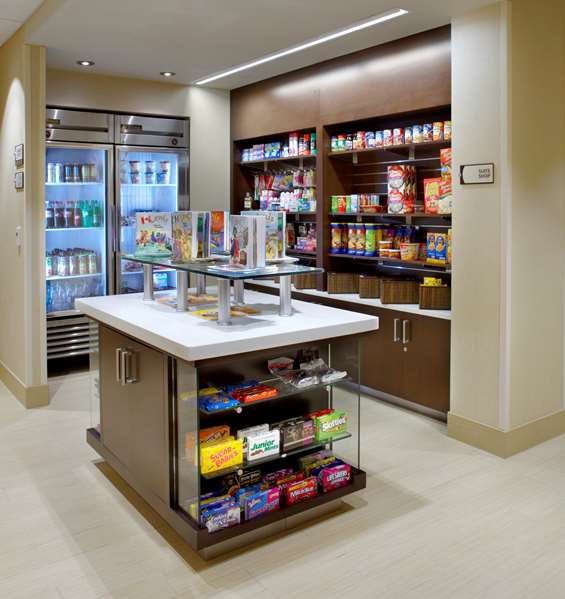 Restaurant - Homewood Suites by Hilton Pittsburgh Airport Moon Township