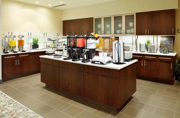 Amenities - Homewood Suites by Hilton Pittsburgh Airport Moon Township