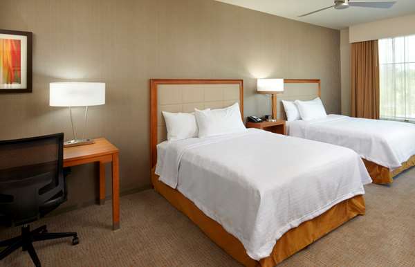  - Homewood Suites by Hilton Pittsburgh Airport Moon Township