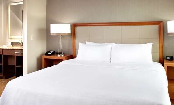  - Homewood Suites by Hilton Pittsburgh Airport Moon Township