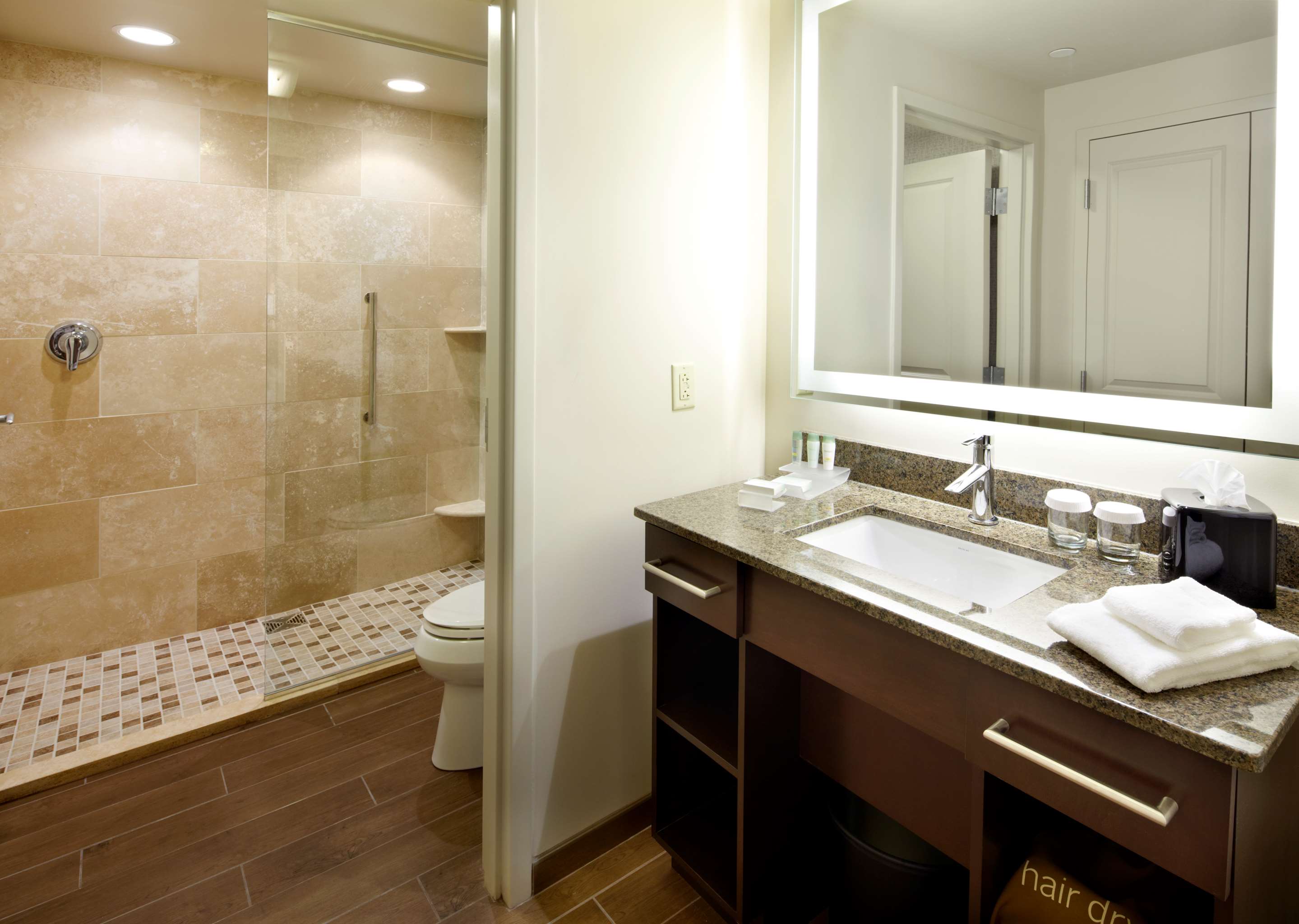1 King Bed Premium 1 Bedroom Suite