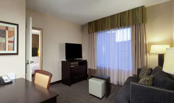  - Homewood Suites by Hilton Canonsburg